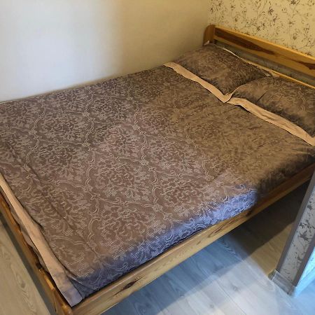 Janshevska 7/9 Lejlighed Liepāja Eksteriør billede